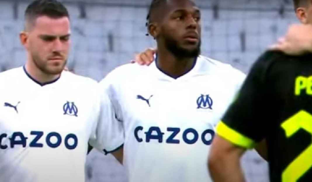 Nuno Tavares Isyaratkan Kembali Lagi ke Arsenal Nuno Tavares Lempar Kode Bakal Kembali ke Arsenal
