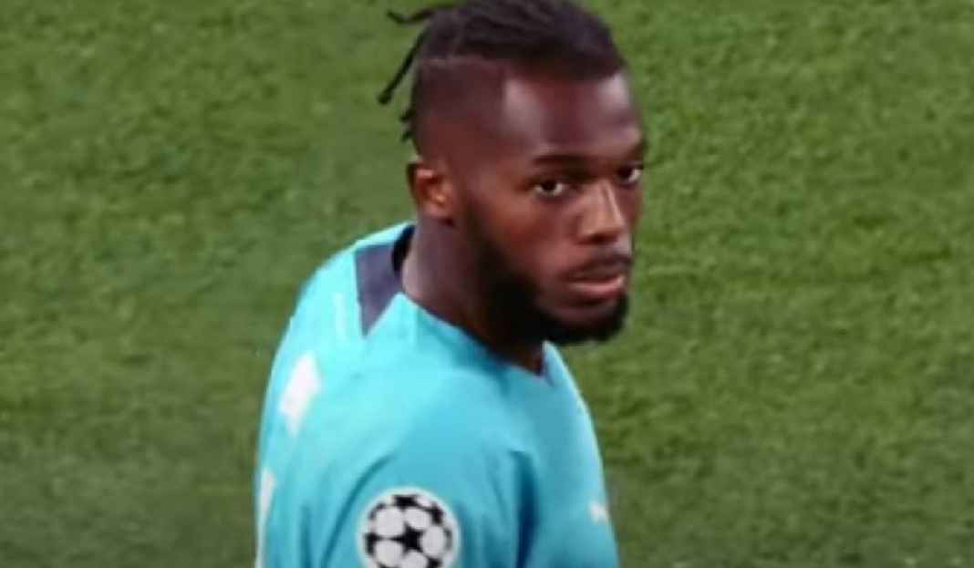 Pengakuan Nuno Tavares Soal Marseille Bisa Bikin Arsenal Cemas