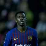 Barcelona Gilas Bilbao, Xavi Hernandez Puji Selangit Ousmane Dembele Usai Bikin 1 Gol dan 3 Assist