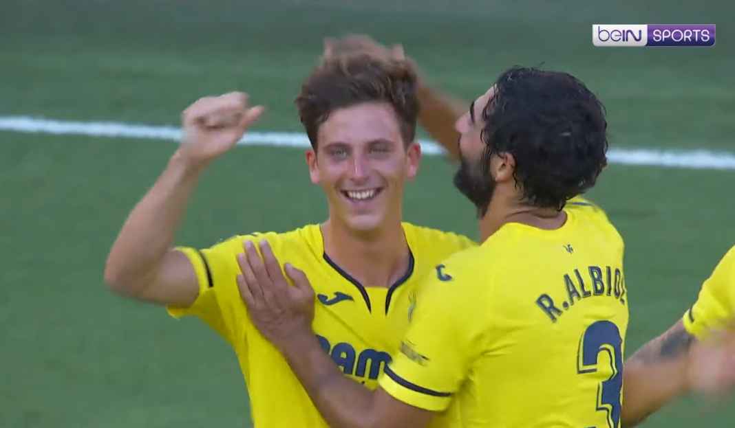 Pau Torres diminati PSG Paris Saint-Germain Bidik Dua Bek Tengah Januari Nanti, Salah Satunya Mantan Target Man Utd