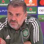 Ange Postecoglou Sadar Betul Celtic Harus Menang Saat Jamu Leipzig di Liga Champions