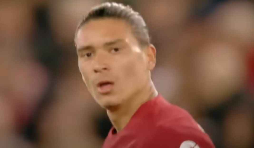 Penyebab Darwin Nunez Masih Melempem di Liverpool Alasan Darwin Nunez Masih Bapuk di Liverpool
