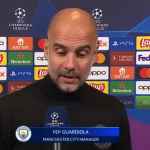 Man City Ditahan Copenhagen, Pep Guardiola Langsung Fokus Hadapi Borussia Dortmund