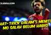 Pesta Gol Liverpool dan Rekor Hat-trick Mohamed Salah di Liga Champions - gilabola