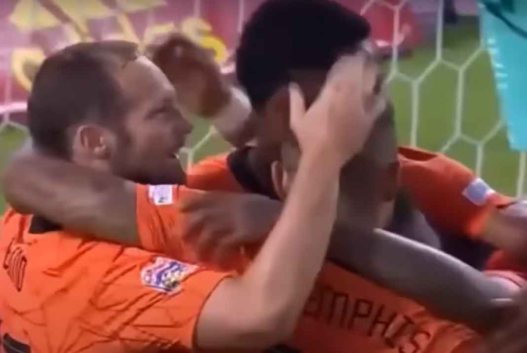 Piala Dunia, Timnas Belanda, Louis van Gaal Kembali Diasuh Louis van Gaal, Timnas Belanda Jadi Rival Berat di Piala Dunia?