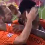 Kembali Diasuh Louis van Gaal, Timnas Belanda Jadi Rival Berat di Piala Dunia?