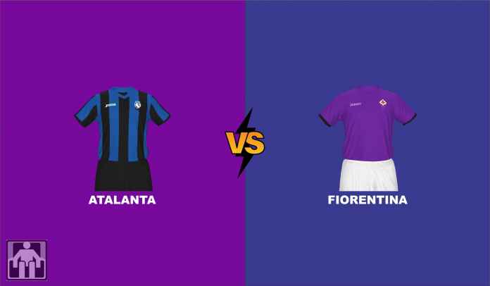 Prediksi Atalanta BC vs Fiorentina, La Dea Harap Akhiri Hattrick Kalah Kontra La Viola