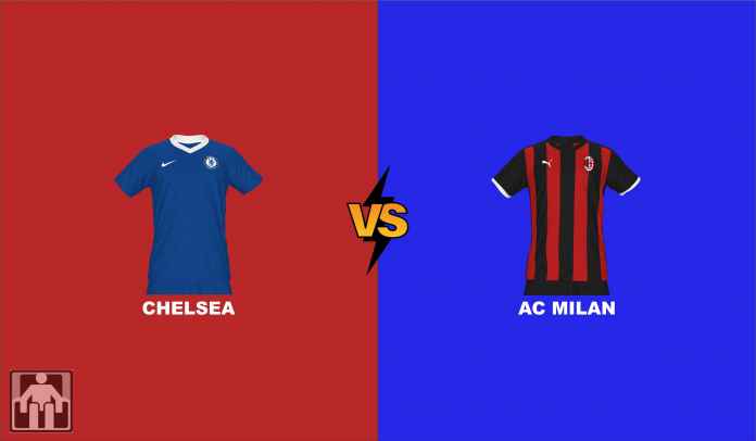Prediksi Chelsea vs AC Milan, Graham Potter Incar Kemenangan Liga Champions Pertama