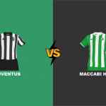 Prediksi Juventus vs Maccabi Haifa, Jadikan Kemenangan Atas Bologna Jadi Titik Balik