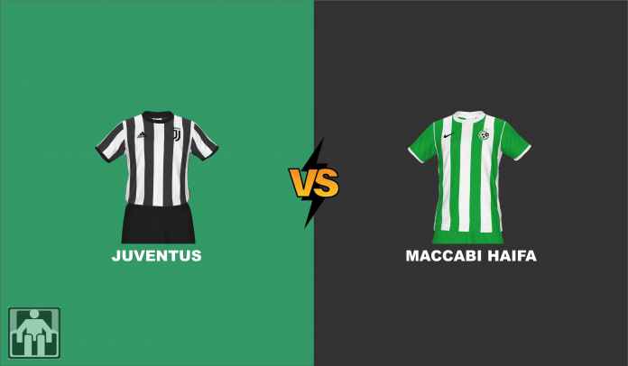 Prediksi Juventus vs Maccabi Haifa, Jadikan Kemenangan Atas Bologna Jadi Titik Balik