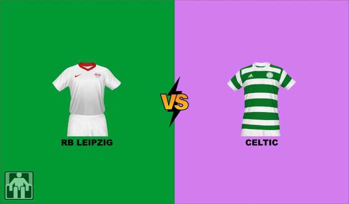Prediksi RB Leipzig vs Celtic, Sama-Sama Incar Kemenangan Pertama di Grup F