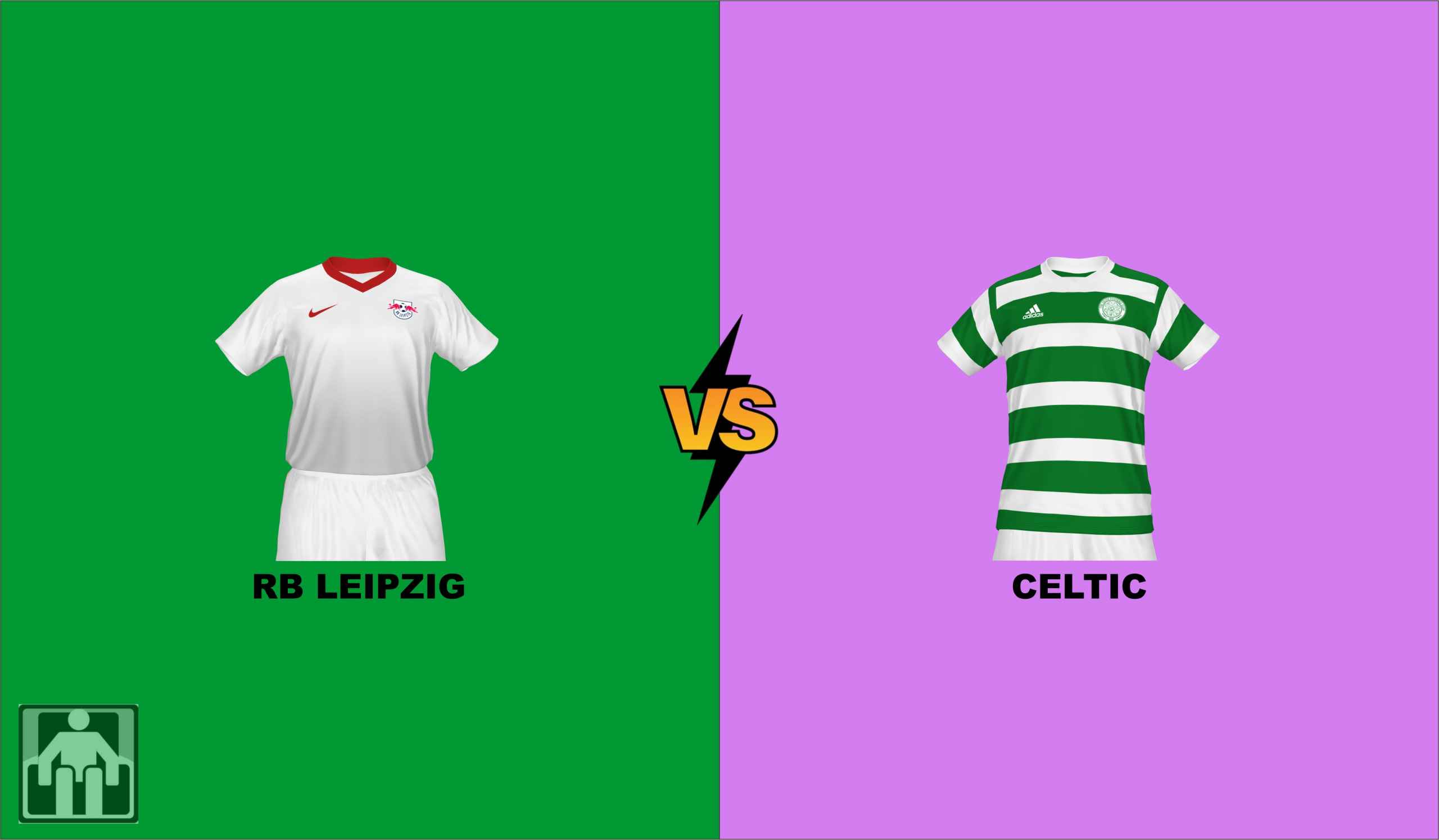 RB Leipzig vs Celtic