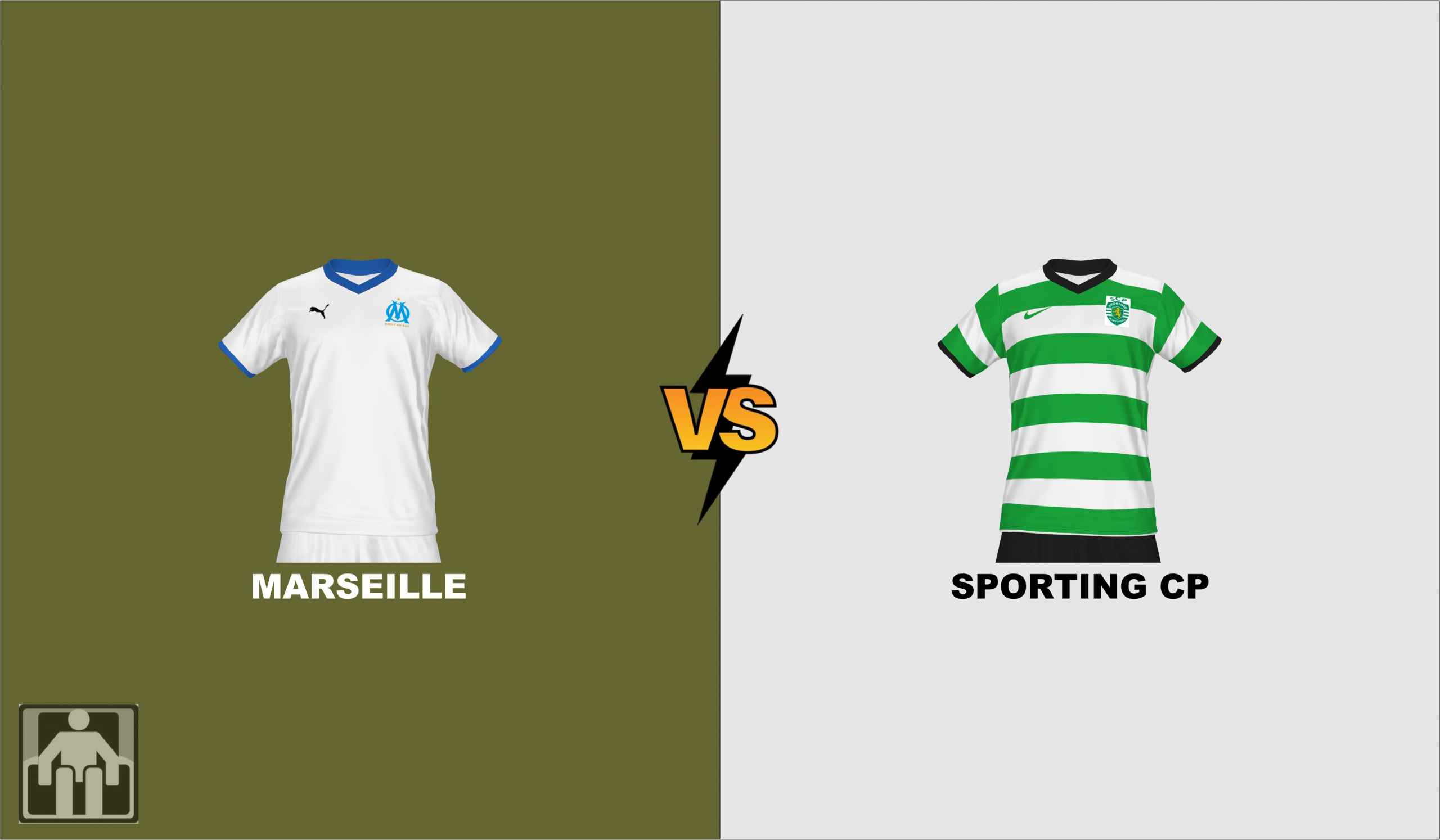 marseille vs sporting - photo #19