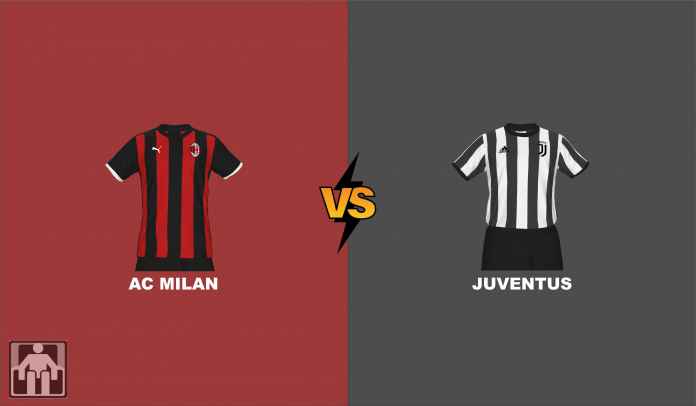 Prediksi AC Milan vs Juventus, The Old Lady Nggak Pernah Menang di Lima Laga Tandang Terakhir