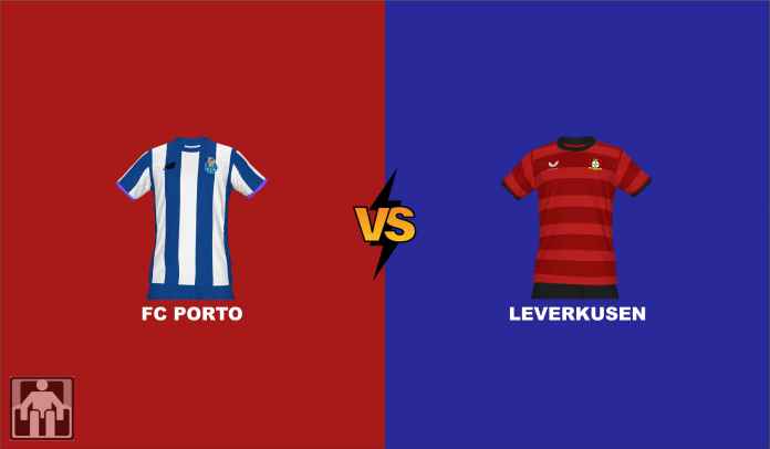 Prediksi Porto vs Bayer Leverkusen, The Dragons Cari Kemenangan Perdana di Grup B