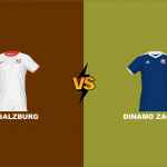 Prediksi RB Salzburg vs Dinamo Zagreb, Tuan Rumah Sedang Ketagihan Main Imbang