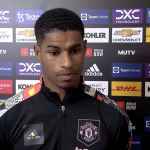 Marcus Rashford Ungkap Kunci Kebangkitannya Bagi Manchester United Musim Ini