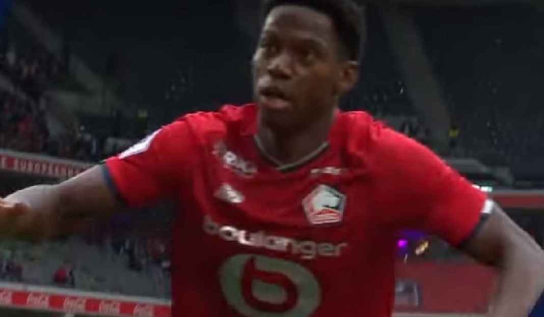 Real Madrid Ingin Rekrut Jonathan David dari Lille Alasan Real Madrid Ingin Rekrut Striker Timnas Kanada