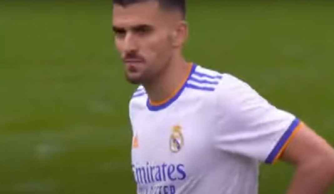 Real Madrid Kehilangan Dani Ceballos Gegara Ini Gawat, Real Madrid Tanpa Diperkuat Gelandang Ini Cukup Lama