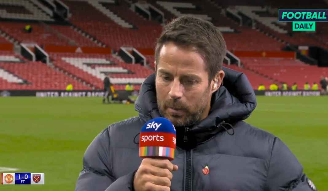 Redknapp tuntut MU maksimalkan potensi Rashford