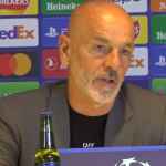 Reaksi Stefano Pioli Usai AC Milan Dihajar Chelsea