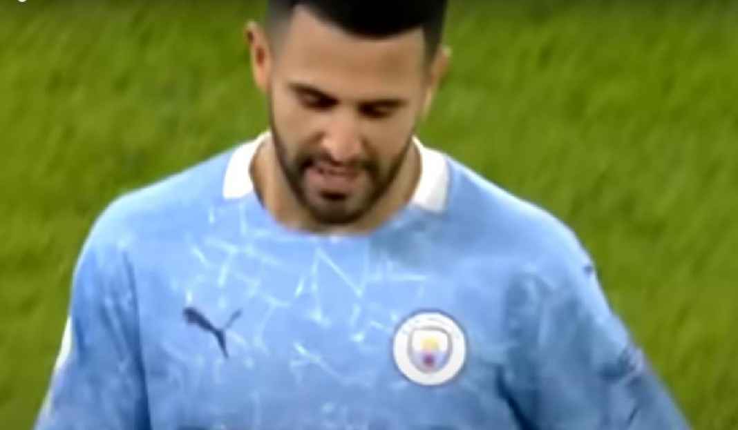 Riyad Mahrez Tak Bisa lupakan Leicester Jelang Hadapi Leicester City, Riyad Mahrez Tak Sabar untuk Kembali