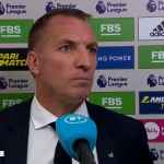 Brendan Rodgers Salahkan Kurangnya Aktivitas Transfer Atas Musim Jeblok Leicester