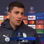 Rodri Frustrasi Usai Kontroversi Hasil Imbang Manchester City Kontra Copenhagen