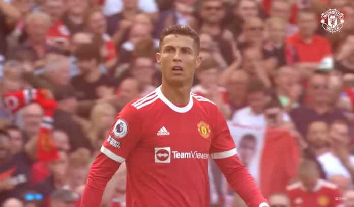 Legenda Arsenal Sebut Ego Besar Ronaldo Jadi Racun di Ruang Ganti Man Utd
