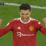 Cristiano Ronaldo Diklaim Layak Dapat Tempat di Man Utd Meski Tidak Cetak Gol