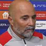 Sevilla Perlahan Bangkit Dipoles Jorge Sampaoli