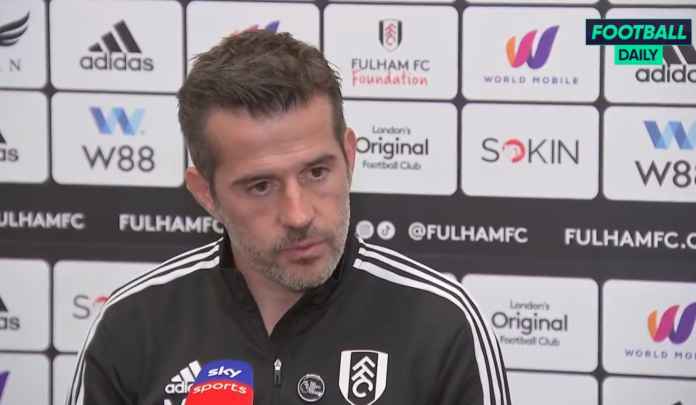 Fulham Dapat Dorongan Besar Jelang Laga vs Bournemouth, Mitrovic Kembali Berlatih