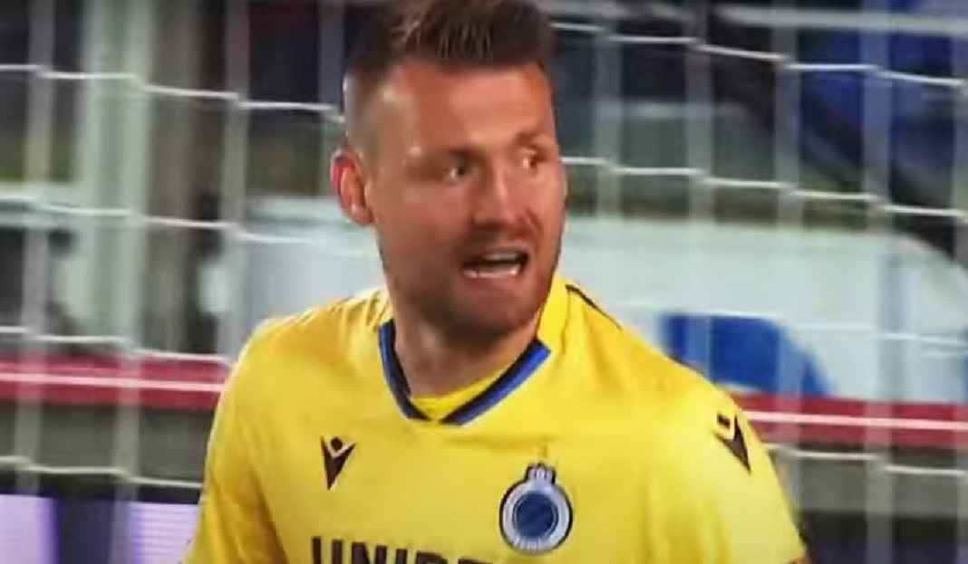 Simon Mignolet Puas Banget Bisa Gagalkan Peluang Atletico Madrid Simon Mignolet Top! Gagalkan Sejumlah Peluang Atletico Madrid