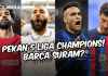 Skenario Pekan 5 Liga Champions 2022 Barcelona vs Munchen, Liverpool vs Ajax, Dortmund vs Man City - gilabola