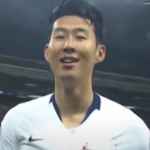 Wow! Son Heung-Min Dilirik Raksasa Liga Spanyol