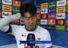 Son Heung-Min Bicarakan Koneksinya Dengan Harry Kane Usai Kemenangan Spurs