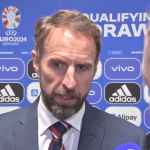 Reaksi Gareth Southgate Usai Inggris Kembali Ketemu Italia di Kualifikasi Grup Euro 2024