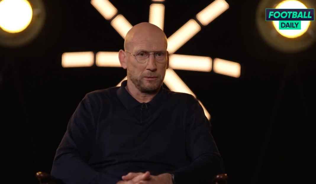 Bela Perlakuan Ten Hag Pada Ronaldo, Legenda Man Utd : Ferguson Pun Bakal Marah!
