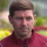 Nasib Steven Gerrard Sebagai Pelatih Aston Villa Ditentukan 2 Laga Ini