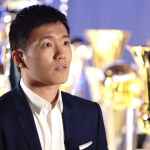 Presiden Steven Zhang Tegaskan Milan Skriniar dan Inter Milan Tidak Untuk Dijual