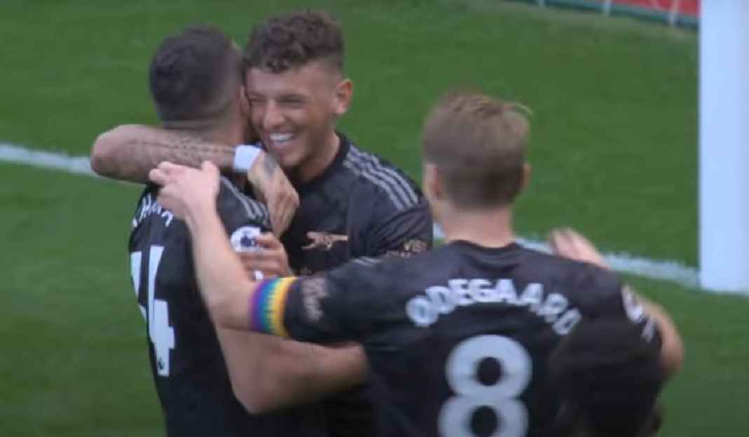 Thierry Henry Belum Yakin Arsenal Juara di Musim Ini Thierry Henry Masih Ragukan Arsenal Jadi Juara Liga Inggris