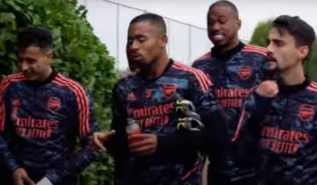 Thierry Henry Bocorkan Kesuksesan Arsenal di Liga Inggris Thierry Henry Beberkan Kunci Arsenal Sukses di Liga Inggris