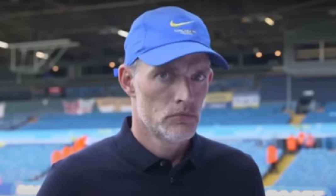 Thomas Tuchel Ogah Latih Aston Villa Aston Villa Butuh Pelatih Baru, Thomas Tuchel Minat?