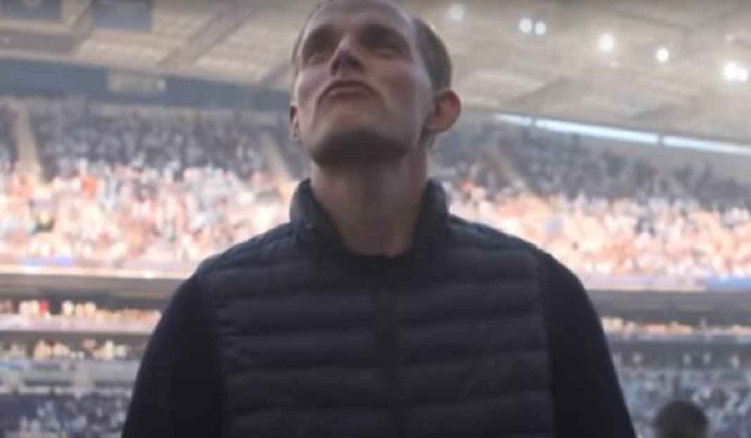 Thomas Tuchel Tolak Tawaran dari Bayer Leverkusen Thomas Tuchel Tolak Lamaran Klub Penghuni Zona Merah Bundesliga