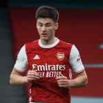 Kieran Tierney Keluhkan Kehilangan Tempat di Starting XI Arsenal Musim Ini