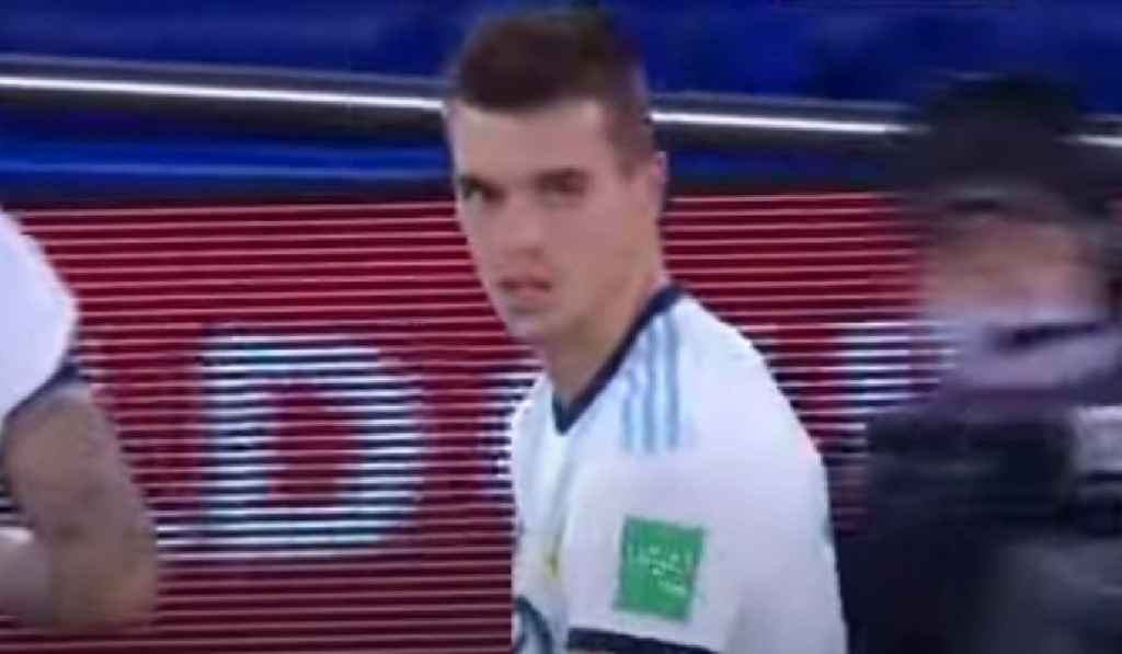 Gawat, Giovani Lo Celso Terancam Absen di Piala Dunia