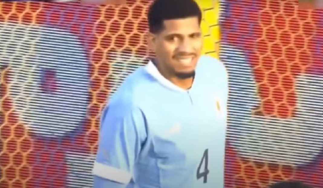 Timnas Uruguay Berharap Ronald Araujo Masih Bisa ke Piala Dunia Ronald Araujo Cedera, Bagaimana Peluangnya Tampil di Piala Dunia?