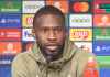 Fikayo Tomori Yakin AC Milan Bisa Balas Dendam, Siap Ganyang Chelsea di San Siro