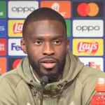 Fikayo Tomori Yakin AC Milan Bisa Balas Dendam, Siap Ganyang Chelsea di San Siro