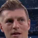 Ssst, Ada Tuntutan Besar dari Toni Kroos untuk Real Madrid di Liga Champions